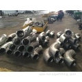 Bevelled End Connection Pipe Bend Elbow